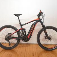 Giant Full E+ 2017
