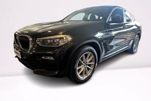 BMW X4 xDrive20d Business Advantage