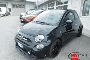 Abarth 595 1.4 Turbo T-Jet 165cv Turismo