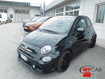 Abarth 595 1.4 Turbo T-Jet 165cv Turismo