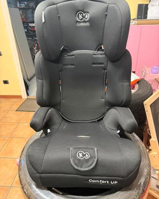 Seggiolino auto