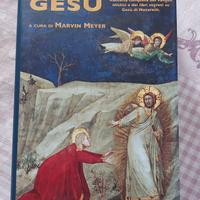 I VANGELI GNOSTICI DI GESU' a cura di Marvin Meyer