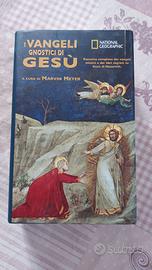 I VANGELI GNOSTICI DI GESU' a cura di Marvin Meyer