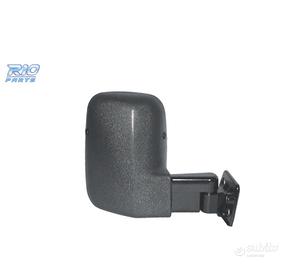 SPECCHIO COMPLETO DESTRO FORD TRANSIT 86-92
