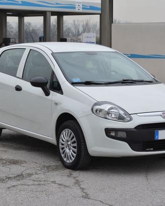 Ricambi usati fiat punto evo 2009-2012 #d