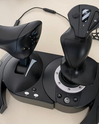 Trustmaster T Flight Hotas x v2
