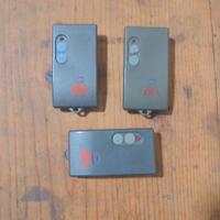 telecomandi cancello automatico BFT