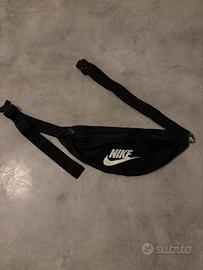 Marsupio Nike Heritage Waistpack