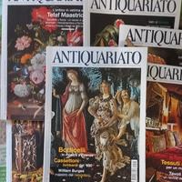 Antiquariato e Cose Antiche