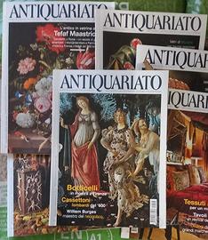 Antiquariato e Cose Antiche