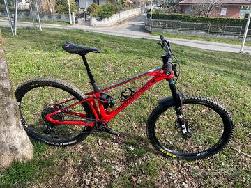 Mondraker Foxy R Carbon