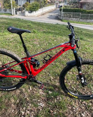 Mondraker Foxy R Carbon