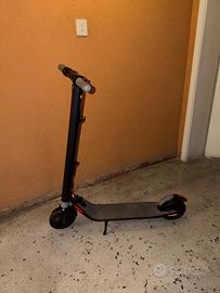 Monopattino Elettrico