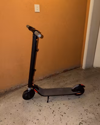 Monopattino Elettrico