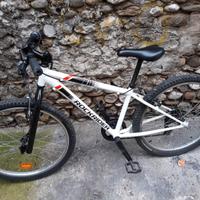 Bici mountan bike