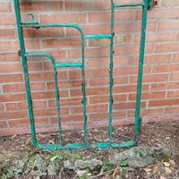  cancello delle case della Solvay 