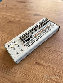 Roland tr 09 boutique edition
