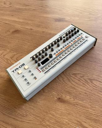 Roland tr 09 boutique edition