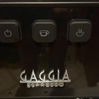 Macchina caffe Gaggia