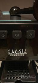 Macchina caffe Gaggia