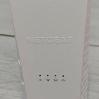 Netgear ac1750 mesh Extender 