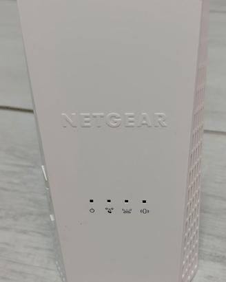 Netgear ac1750 mesh Extender 