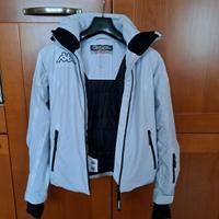 Giacca sci Kappa 600