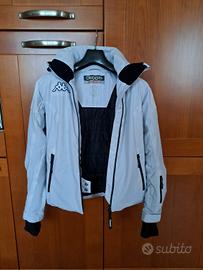 Giacca sci Kappa 600