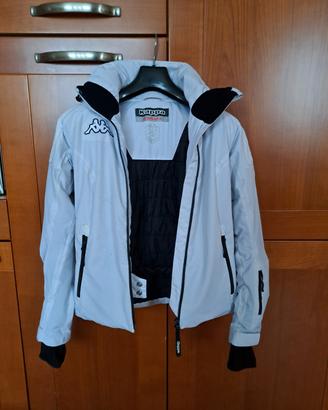 Giacca sci Kappa 600
