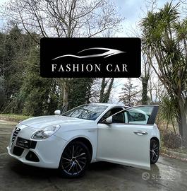 Alfa Romeo Giulietta 1.6 105 OK NEOPATENTATI