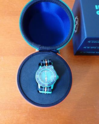 Swatch Indian Ocean