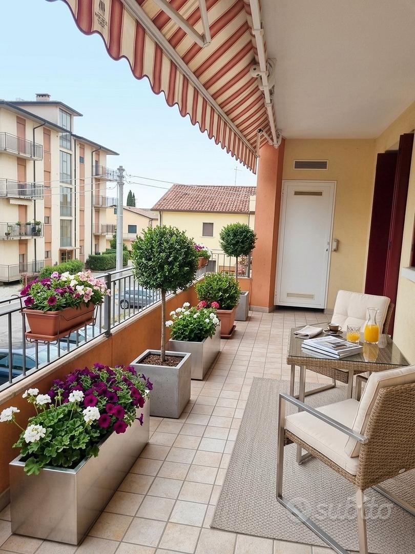Appartamento – Cassola, San Giuseppe - Vista 5