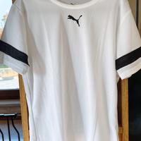 Lotto Tshirt Puma Nuove