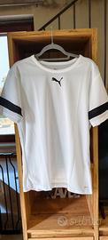 Lotto Tshirt Puma Nuove