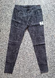 Leggings Domyos decathlon donna XL 48 nuovi