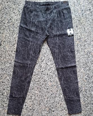 Leggings Domyos decathlon donna XL 48 nuovi