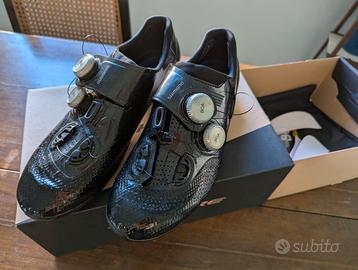 Scarpe da bici