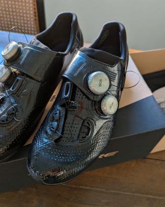 Scarpe da bici