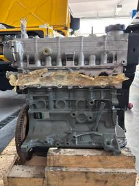 Motore fiat 1200 16v