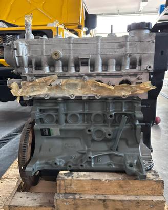 Motore fiat 1200 16v
