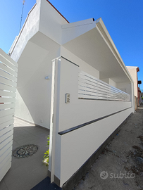 SOLE MÍ Casuzze, Appartamento singolo piano terra