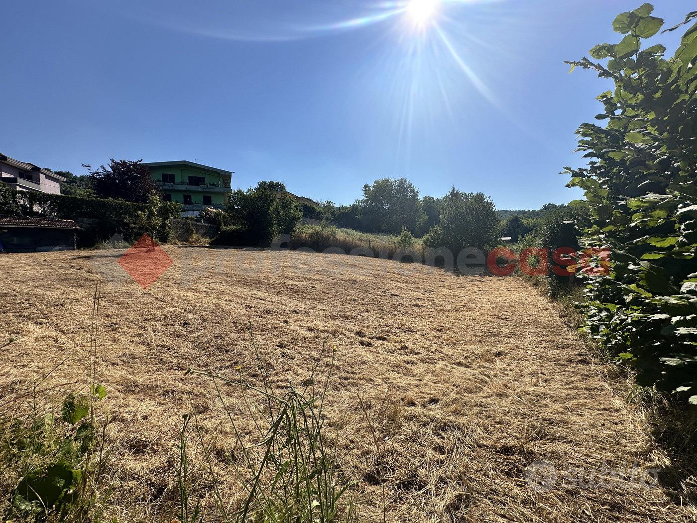 Terreno Residenziale Fiuggi [Cod. rif 3247343VRG] - Altro