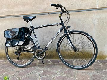 Citybike uomo