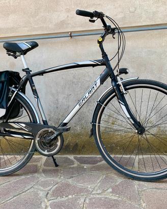 Citybike uomo