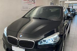 BMW 216d Luxury 116cv Aut.