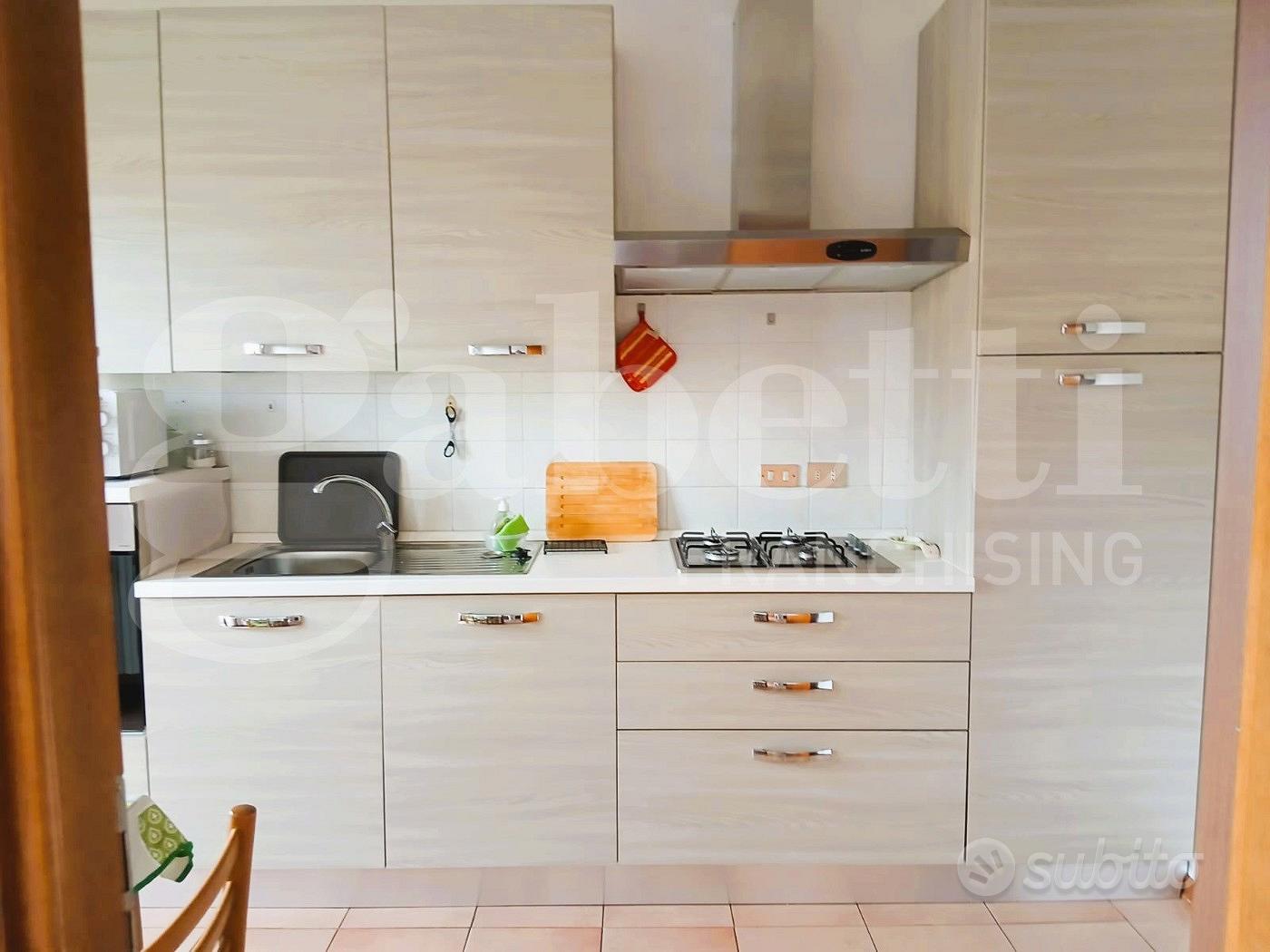 Appartamento – Cento, Ferrara - Vista 4