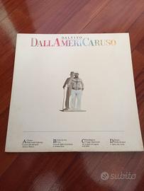 Vinile Lucio Dalla vintage