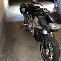 BMW K 1200 R (full optional)