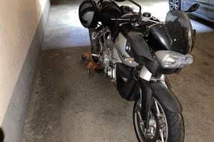 BMW K 1200 R (full optional)