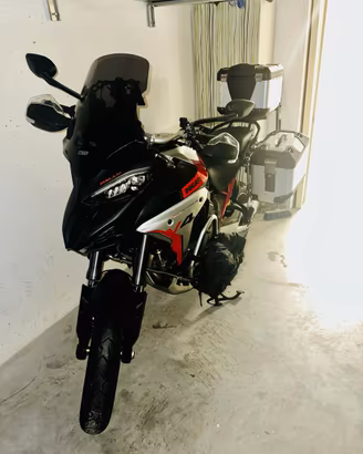 Moto Ducati